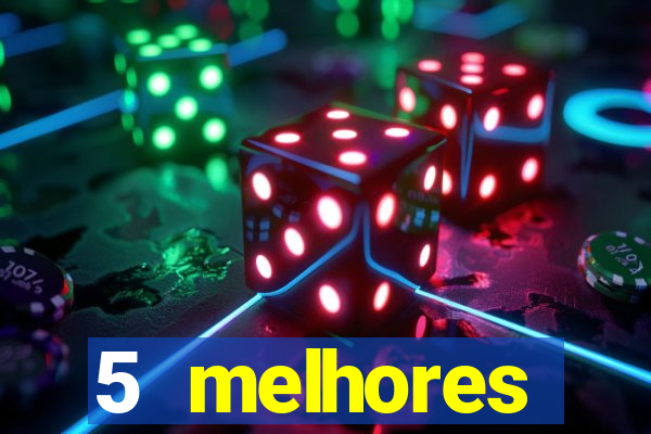 5 melhores presidentes do brasil